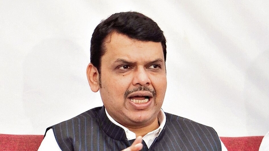 Devendra Fadnavis Devendra Fadnavis