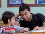 Teachers' Day 2023: Aamir Khan played a kind and empathetic teacher in Taare Zameen Par. Teachers' Day 2023: Aamir Khan played a kind and empathetic teacher in Taare Zameen Par.