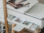 A modern printer with an integrated scanner is ideal for multitasking.(Pexels) A modern printer with an integrated scanner is ideal for multitasking.(Pexels)