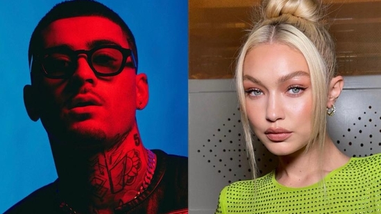 Gigi Hadid talks about balancing work and Co-Parenting daughter Khai with Zayn Malik: 'Have to Be Intentional' (Zayn Malik / Gigi Hadid Instagram)(Zayn Malik / Gigi Hadid Instagram) Gigi Hadid talks about balancing work and Co-Parenting daughter Khai with Zayn Malik: 'Have to Be Intentional' (Zayn Malik / Gigi Hadid Instagram)(Zayn Malik / Gigi Hadid Instagram)