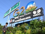 India is set to showcase its fintech prowess at the G20 Summit in New Delhi on September 9-10. (HT Photo) India is set to showcase its fintech prowess at the G20 Summit in New Delhi on September 9-10. (HT Photo)