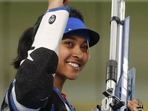 Mehuli Ghosh(REUTERS/File photo) Mehuli Ghosh(REUTERS/File photo)
