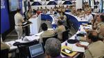 ADG reviews traffic measures for Ganesh festival ADG reviews traffic measures for Ganesh festival