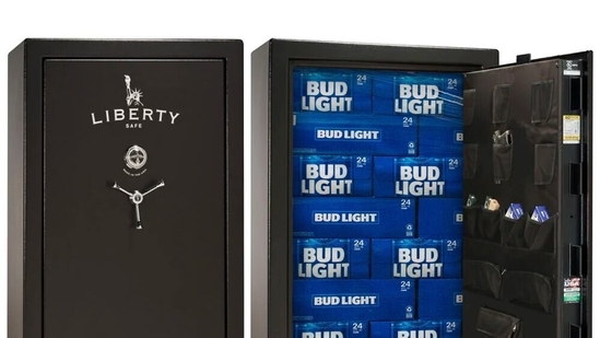 Liberty Safe faces backlash for granting FBI access to a customer's safe, sparking a debate on privacy rights and corporate responsibility.(X/CollinRugg) Liberty Safe faces backlash for granting FBI access to a customer's safe, sparking a debate on privacy rights and corporate responsibility.(X/CollinRugg)