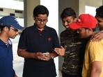 ssc cgl result 2023 live updates: tier I ssc cgl results, direct link, cut off, latest news at ssc.nic.in(Hindustan Times) ssc cgl result 2023 live updates: tier I ssc cgl results, direct link, cut off, latest news at ssc.nic.in(Hindustan Times)