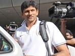 Venkatesh Prasad(Twitter) Venkatesh Prasad(Twitter)