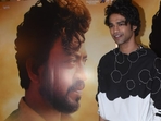 Babil Khan talks about the legacy of Irrfan Khan. (Varinder Chawla) Babil Khan talks about the legacy of Irrfan Khan. (Varinder Chawla)
