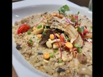 Kunal Kapur cooked Jowar & Mushroom Khichda for the G20 heads' spouses. (Instagram/@chefkunal) Kunal Kapur cooked Jowar & Mushroom Khichda for the G20 heads' spouses. (Instagram/@chefkunal)