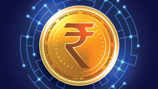 The Reserve Bank of India (RBI) has recently scaled the pilot of Central Bank Digital Currency (CBDC) or e-rupee for the retail sector.(Shutterstock) The Reserve Bank of India (RBI) has recently scaled the pilot of Central Bank Digital Currency (CBDC) or e-rupee for the retail sector.(Shutterstock)