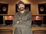 Vineet Kumar Hukmani's first Hindi song is titled song ISRO: India Ka Asli Hero Vineet Kumar Hukmani's first Hindi song is titled song ISRO: India Ka Asli Hero