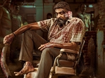 Vijay Sethupathi looks dangerous in Maharaja. Vijay Sethupathi looks dangerous in Maharaja.
