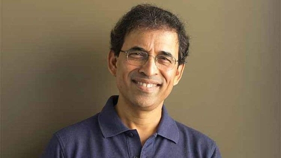 Harsha Bhogle completed 40 years as cricket commentator. Harsha Bhogle completed 40 years as cricket commentator.