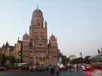 Almost anyone familiar with Mumbai knows that while the BMC is responsible for the overall urban management of Greater Mumbai, the interventions of many development agencies of the state and Central government shape the city. (Hindustan Times) Almost anyone familiar with Mumbai knows that while the BMC is responsible for the overall urban management of Greater Mumbai, the interventions of many development agencies of the state and Central government shape the city. (Hindustan Times)