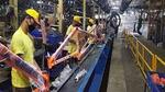 Atlas Cycles has resumed operations at its unit in Sahibabad, Uttar Pradesh. (HT FILE) Atlas Cycles has resumed operations at its unit in Sahibabad, Uttar Pradesh. (HT FILE)