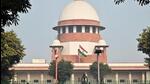 The SC on Tuesday said it is a serious matter if lawyers are unable to appear before the Manipur high court amid ethnic violence. (ANI) The SC on Tuesday said it is a serious matter if lawyers are unable to appear before the Manipur high court amid ethnic violence. (ANI)