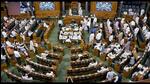 The average assets of MPs with declared criminal cases is <span class='webrupee'>₹</span>50.03 crore while that of MPs with no criminal cases is <span class='webrupee'>₹</span>30.50 crore. (File Photo) The average assets of MPs with declared criminal cases is <span class='webrupee'>₹</span>50.03 crore while that of MPs with no criminal cases is <span class='webrupee'>₹</span>30.50 crore. (File Photo)