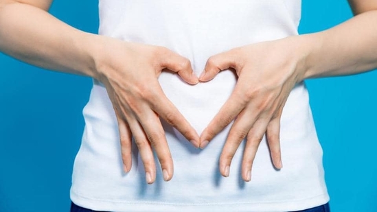 Healthy guts containing mature bacteria linked to less allergy-related wheezing, asthma in early childhood: Study(Shutterstock) Healthy guts containing mature bacteria linked to less allergy-related wheezing, asthma in early childhood: Study(Shutterstock)