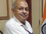 Sanjay Mishra is a 1984-batch Indian Revenue Service officer who got his first one-year extension in 2020. Sanjay Mishra is a 1984-batch Indian Revenue Service officer who got his first one-year extension in 2020.
