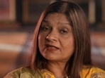 Sima Taparia talks about the reasons behind divorces. Sima Taparia talks about the reasons behind divorces.