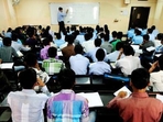 Career Point coaching institute for iit jee, aieee, aipmt, state pmt, rpmt and mppmt entrance preparation, Kota Coaching,(File) Career Point coaching institute for iit jee, aieee, aipmt, state pmt, rpmt and mppmt entrance preparation, Kota Coaching,(File)