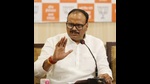 Brajesh Pathak has demanded the probe report to be completed within five days (HT File) Brajesh Pathak has demanded the probe report to be completed within five days (HT File)