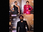 SIIMA_2023_mrunal_thakur_rana_daggubati SIIMA_2023_mrunal_thakur_rana_daggubati