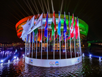 The G20 Summit held last weekend was a triumph of India’s ability to organise events (PTI) The G20 Summit held last weekend was a triumph of India’s ability to organise events (PTI)