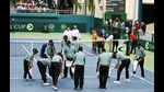 The organisers, especially those responsible for managing the event, appeared clueless about any contingency plans. (Deepak Gupta) The organisers, especially those responsible for managing the event, appeared clueless about any contingency plans. (Deepak Gupta)