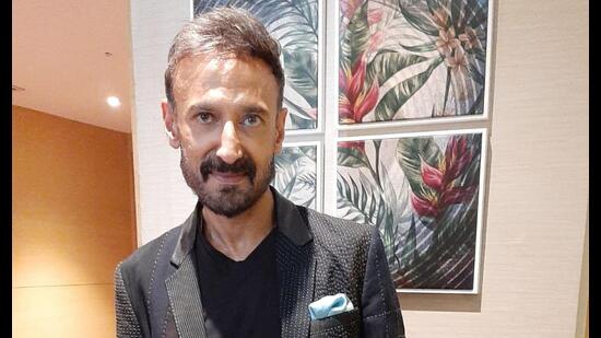 Rahul Dev Rahul Dev