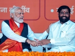 PM Modi has taken the country on the path of progress with a leadership style that is not based on inheritance but on merit(HT Photo) PM Modi has taken the country on the path of progress with a leadership style that is not based on inheritance but on merit(HT Photo)