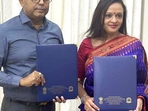 CAES partners with RGNIYD to offer Bachelor's and Master's degrees CAES partners with RGNIYD to offer Bachelor's and Master's degrees