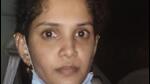 Chaitra Kundapur, the main accused in the alleged cash-for-ticket scam was hospitalised on September 15, after she reportedly suffered from epileptic seizures when she was being questioned by the CCB officials Chaitra Kundapur, the main accused in the alleged cash-for-ticket scam was hospitalised on September 15, after she reportedly suffered from epileptic seizures when she was being questioned by the CCB officials