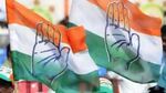 Kharge has given clear instructions to take strict disciplinary action against those leaders and workers who will deliberately cross the party line, said the PCC chief. (File) Kharge has given clear instructions to take strict disciplinary action against those leaders and workers who will deliberately cross the party line, said the PCC chief. (File)