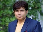 Durgesh Pathak has shot for his debut feature film in hometown Lucknow Durgesh Pathak has shot for his debut feature film in hometown Lucknow