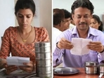 Nimrat Kaur and Irrfan Khan played lovers who have never met in The Lunchbox Nimrat Kaur and Irrfan Khan played lovers who have never met in The Lunchbox