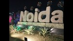 The five-day event will unfold at the India Expo Mart in Knowledge Park, Greater Noida, and is jointly organized by the UP Government and India Exposition Mart Limited (IEML). (Representative Image) The five-day event will unfold at the India Expo Mart in Knowledge Park, Greater Noida, and is jointly organized by the UP Government and India Exposition Mart Limited (IEML). (Representative Image)