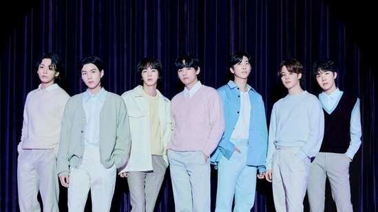 BTS members will come together again in 2025 with a renewed contract. BTS members will come together again in 2025 with a renewed contract.