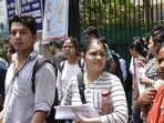 ctet result 2023 live updates: cbse ctet results, direct link, date & time, latest news at ctet.nic.in(Arvind Yadav/HT file) ctet result 2023 live updates: cbse ctet results, direct link, date & time, latest news at ctet.nic.in(Arvind Yadav/HT file)
