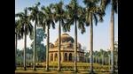 Choosing to live in Delhi means compromising on space but also means being closer to parks such as Lodhi Garden. (Shutterstock) Choosing to live in Delhi means compromising on space but also means being closer to parks such as Lodhi Garden. (Shutterstock)