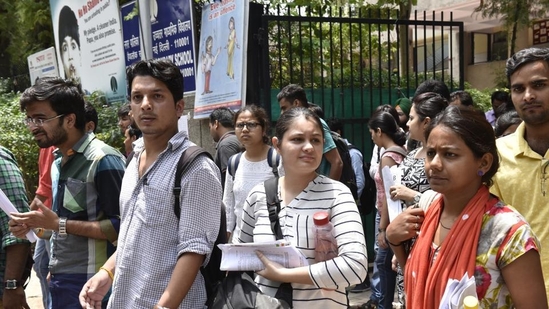 ctet result 2023 live updates: cbse ctet results, direct link, date & time, latest news at ctet.nic.in ctet result 2023 live updates: cbse ctet results, direct link, date & time, latest news at ctet.nic.in