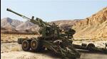 India has set a defence export target of <span class='webrupee'>₹</span>35,000 crore by 2024-25, which experts believe is within the country’s reach (HT) India has set a defence export target of <span class='webrupee'>₹</span>35,000 crore by 2024-25, which experts believe is within the country’s reach (HT)