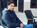 Arshdeep Singh alias Arsh Dala. Arshdeep Singh alias Arsh Dala.