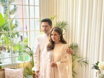 Parineeti Chopra and Raghav Chadha are set to get married in Udaipur.(File) Parineeti Chopra and Raghav Chadha are set to get married in Udaipur.(File)