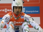 Shiva Keshavan retired from luge after the 2018 Winter Games.(File) Shiva Keshavan retired from luge after the 2018 Winter Games.(File)