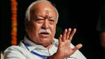 Discussions were held on key issues in RSS chief Mohan Bhagwat’s presence. (FILE PHOTO) Discussions were held on key issues in RSS chief Mohan Bhagwat’s presence. (FILE PHOTO)