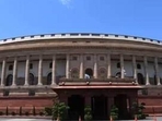 Indian Parliament (Representative Photo) Indian Parliament (Representative Photo)