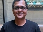 Trinamool Congress (TMC) leader and Rajya Sabha MP Saket Gokhale (File) Trinamool Congress (TMC) leader and Rajya Sabha MP Saket Gokhale (File)
