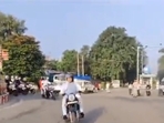 On September 1, chief minister Manohar Lal Khattar announced that every Tuesday will be observed as a car-free day in Karnal. On September 1, chief minister Manohar Lal Khattar announced that every Tuesday will be observed as a car-free day in Karnal.