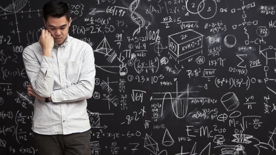 The Defense Department has called for a major initiative to support education in science, technology, education and math, or STEM(Getty Images) The Defense Department has called for a major initiative to support education in science, technology, education and math, or STEM(Getty Images)