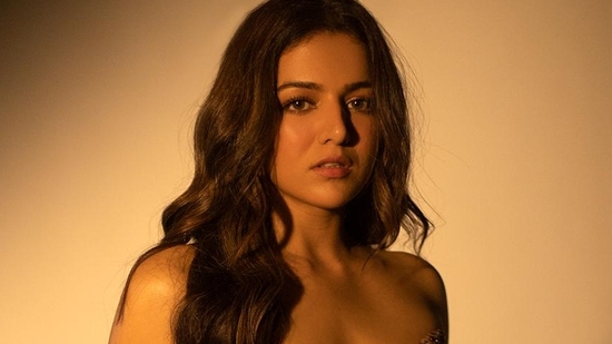 Wamiqa Gabbi talks about her career in a new interview.(HT_PRINT) Wamiqa Gabbi talks about her career in a new interview.(HT_PRINT)
